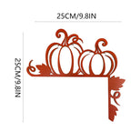 Halloween Door Topper