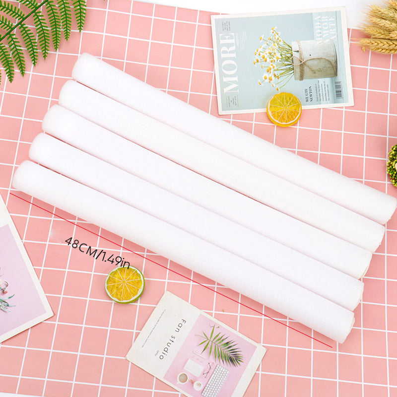 LED Colorful Illuminating Sponge Fluorescent Rod