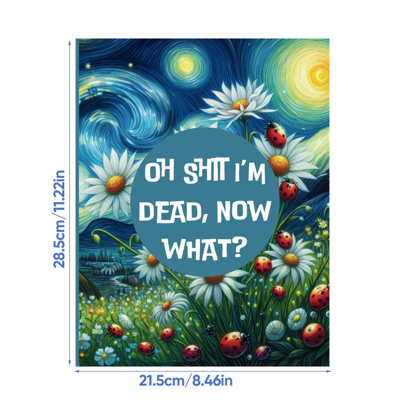 My Farewell Form Book