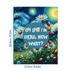 My Farewell Form Book