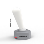 Wearable Installation Intelligence Joystick Control Night Light
