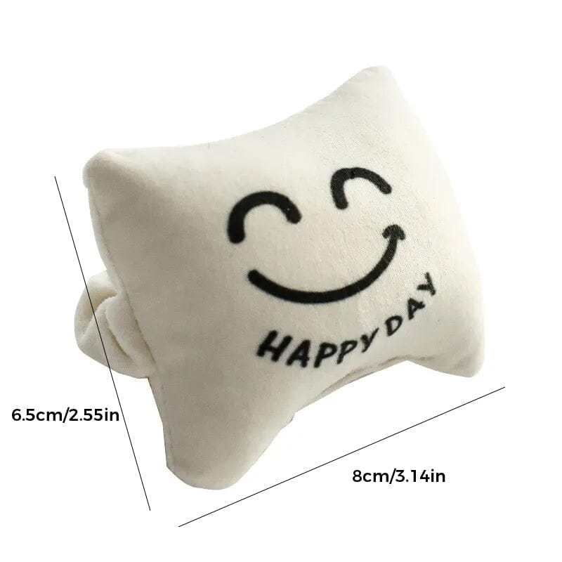 Office Wrist Support - Mouse Pad Wrist Support Pillow