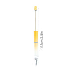 Fun and useful DIY bead pen