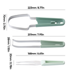 3-in-1 Watermelon Fork Slicer