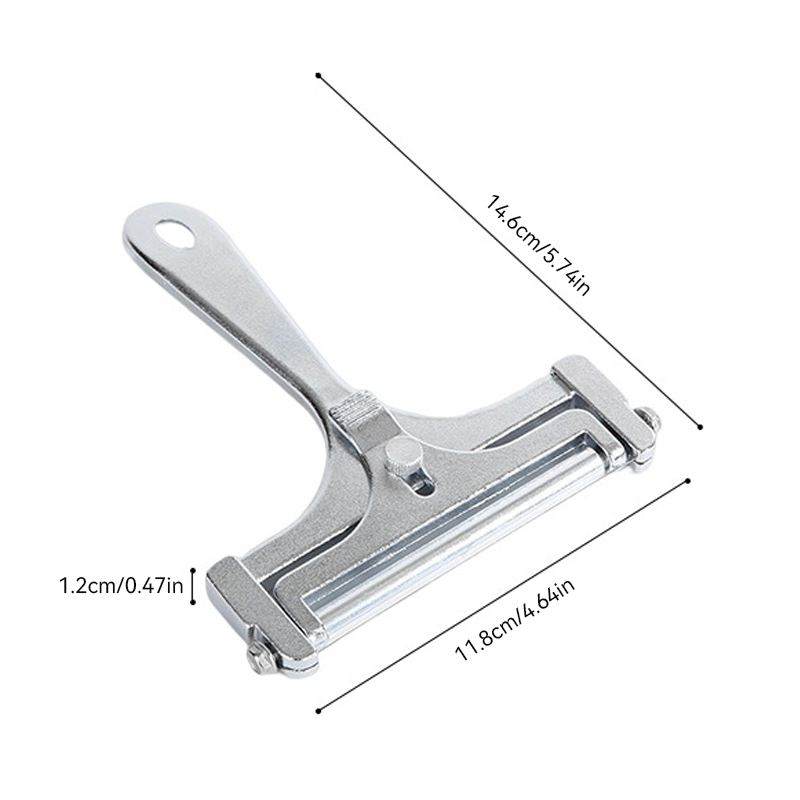 Kitchen Cheese Cutter