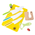 Children's Kitchen Set - CookMate