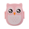 Children’s Lunch Box – OwlLunch
