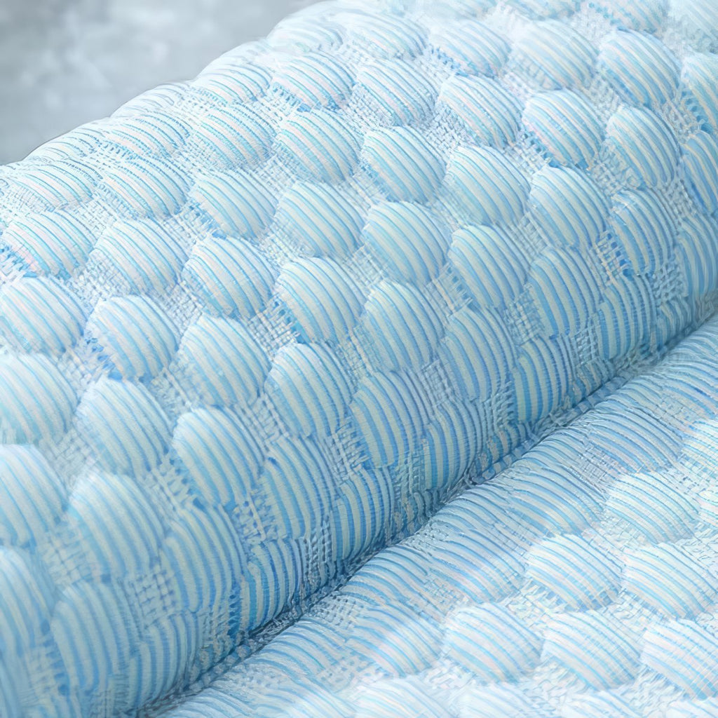 ChillPaws - Cooling Dog Bed