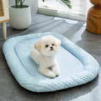 ChillPaws - Cooling Dog Bed