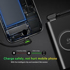 Indestructible Charging Cable