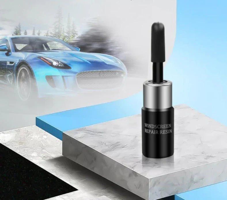 ChipStop – Fast Crack Prevention Formula