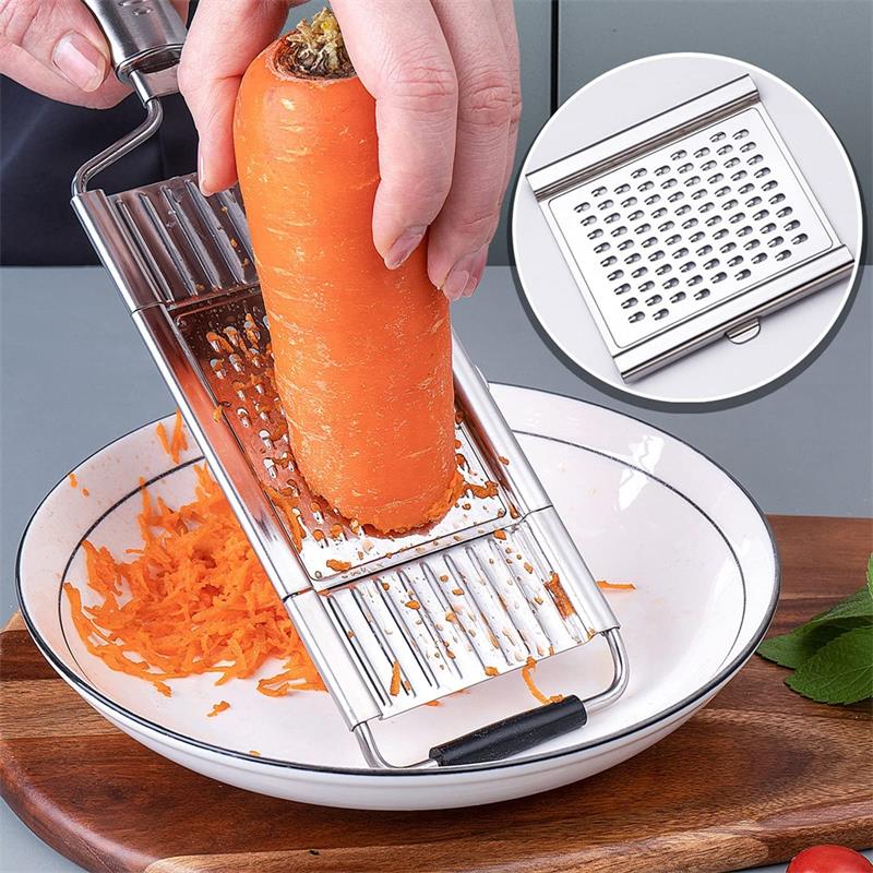 CHOPWISE – Multi-Purpose Kitchen Cutter with Interchangeable Blades
