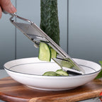 CHOPWISE – Multi-Purpose Kitchen Cutter with Interchangeable Blades
