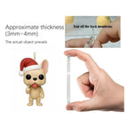 Pawfect | 2025 Funny Dog Advent Calendar Party Gift