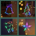 Christmas light string