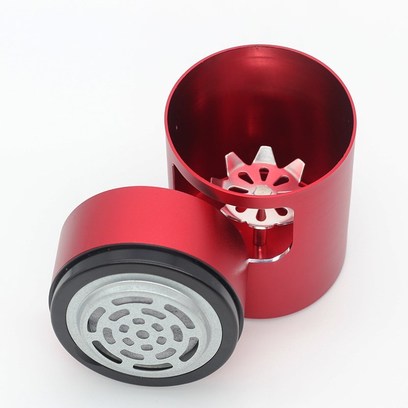 CLARASH – Smart USB Smokeless Ashtray with Advanced Air Filter