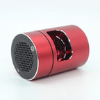 CLARASH – Smart USB Smokeless Ashtray with Advanced Air Filter