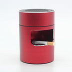 CLARASH – Smart USB Smokeless Ashtray with Advanced Air Filter
