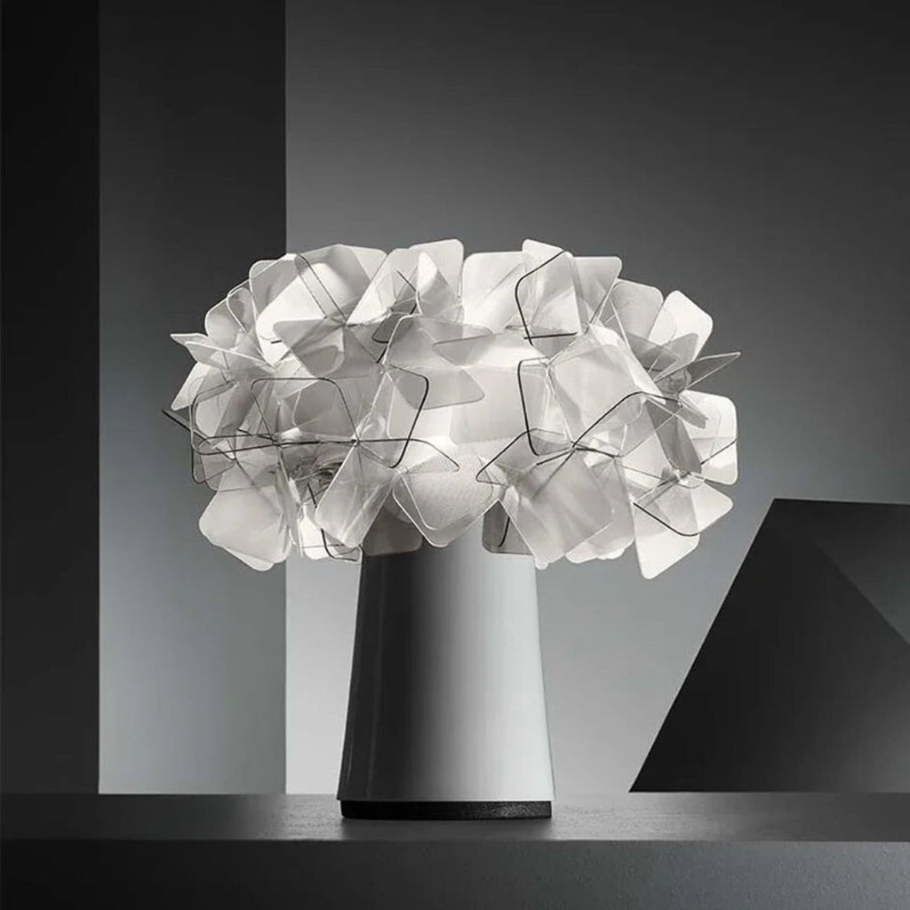 LumaTouch Elegant LED Desk Lamp