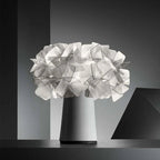 LumaTouch Elegant LED Desk Lamp