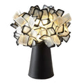 LumaTouch Elegant LED Desk Lamp