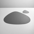 Claro – Elegant Heat Resistant Placemat and Coaster Set in Multiple Colors