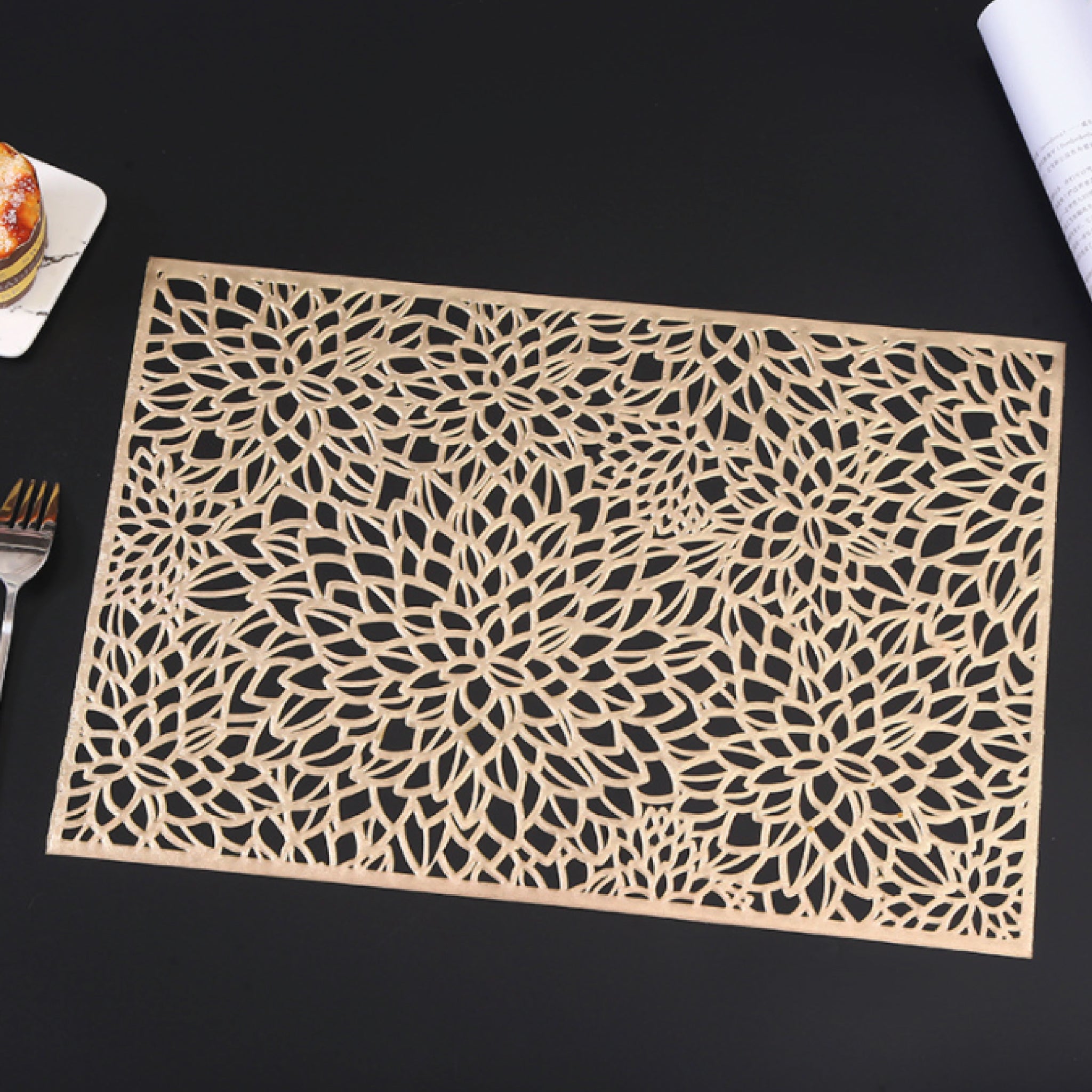 Stella Place Mat Set of 4