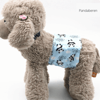 PUPDRY Reusable – Leak-Proof Diaper for Incontinence and Training