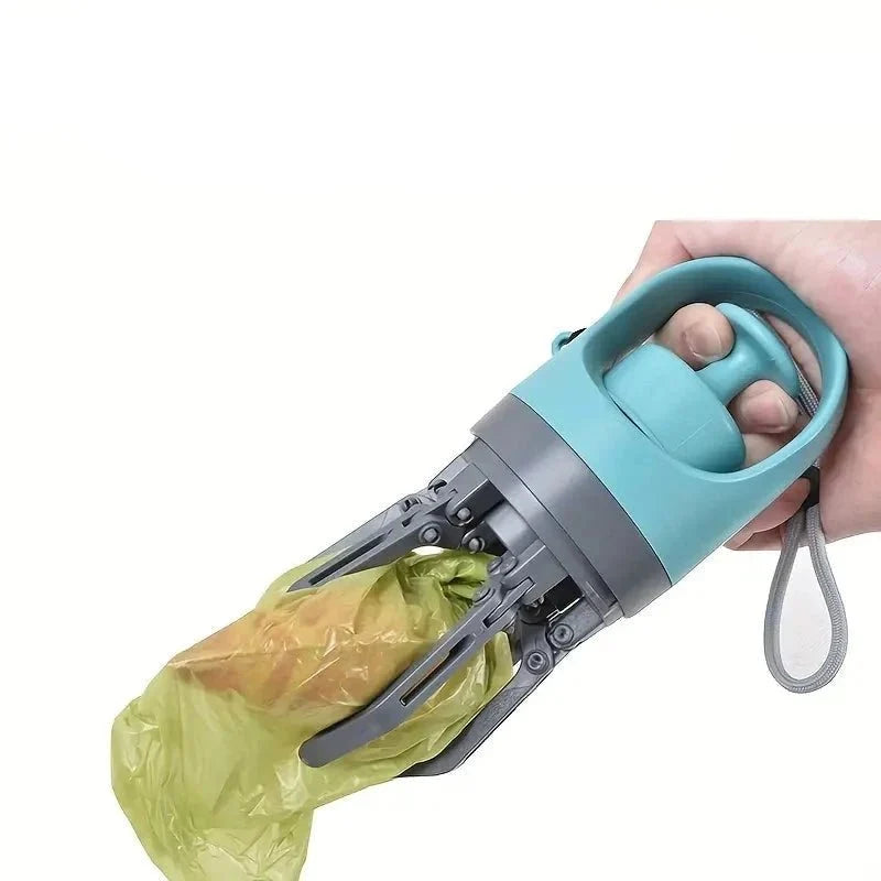 CleanSweep - Pooper Scooper