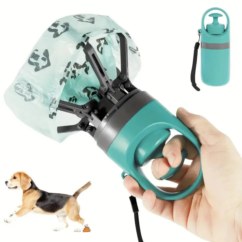 CleanSweep - Pooper Scooper