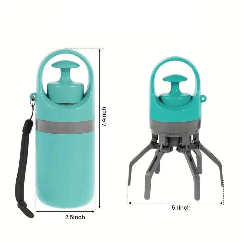 CleanSweep - Pooper Scooper
