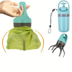 CleanSweep - Pooper Scooper