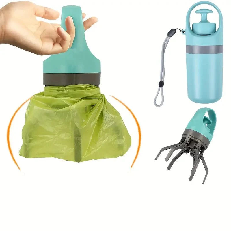 CleanSweep - Pooper Scooper