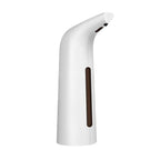 CLEANWAVE – Touchless Automatic Soap Dispenser for Hygienic Handwashing