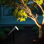 Solar Powered Outdoor Garden Spot Light