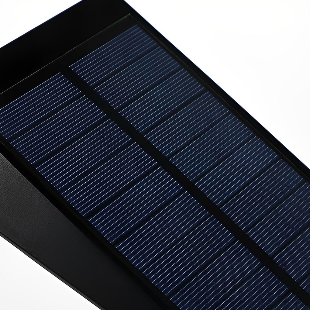 Solar Powered Outdoor Garden Spot Light