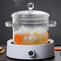 ClearCook Glass Casserole Dish