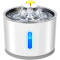 Deluxe Cat Water Fountain