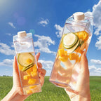 ClearSip Transparent Liquid Container