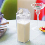 ClearSip Transparent Liquid Container