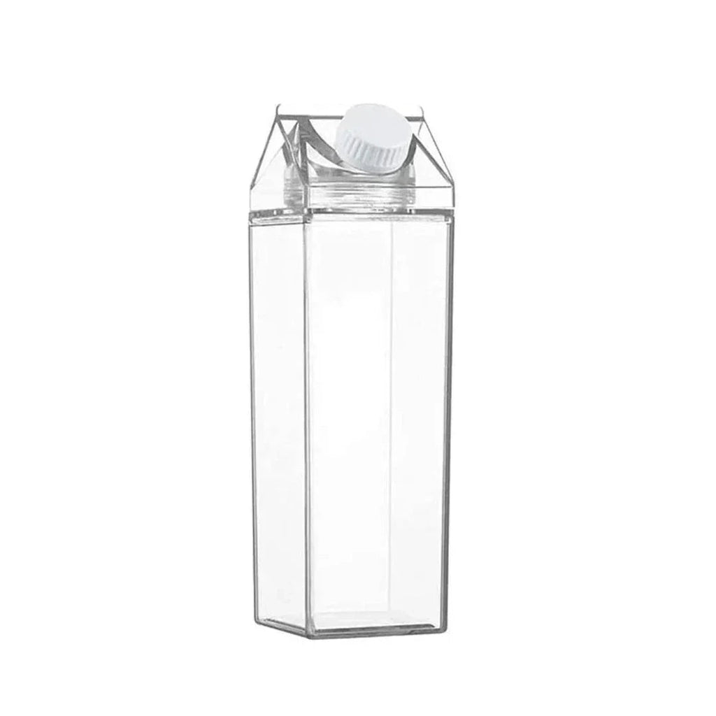 ClearSip Transparent Liquid Container