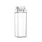 ClearSip Transparent Liquid Container
