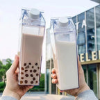 ClearSip Transparent Liquid Container