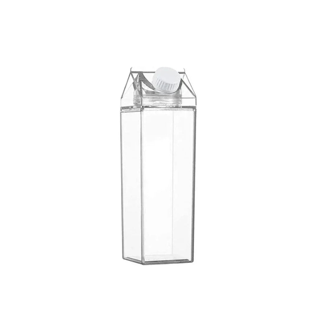 ClearSip Transparent Liquid Container