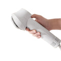 CLÉMENTDRY – Quiet Pet Dryer with Ion Technology and Brush