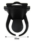 Clip-on Car Drink Holder