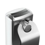 CLIPGUARD CLIPPERS – Nail Clippers with Anti-Splash Design for Effortless Grooming