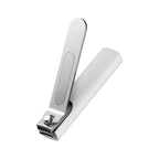 CLIPGUARD CLIPPERS – Nail Clippers with Anti-Splash Design for Effortless Grooming