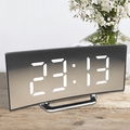 Subtle glow and refined design