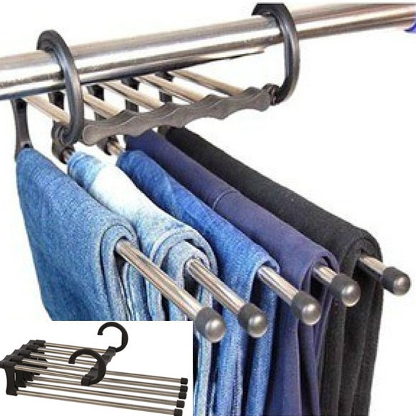 Cabinet organization hook